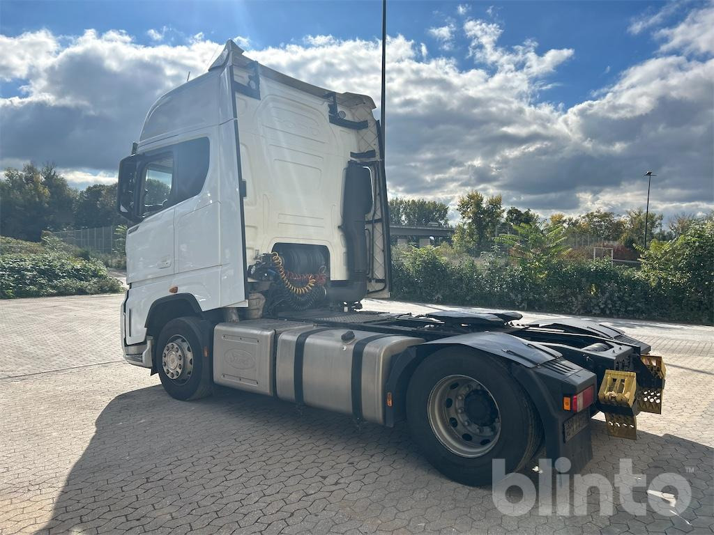Ford  F-Max 500 mit Retarder - יחידת טרקטור: תמונה 3 Ford  F-Max 500 mit Retarder - יחידת טרקטור: תמונה 3
