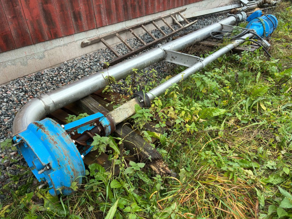 Garant FA2 - ציוד דישון: תמונה 3 Garant FA2 - ציוד דישון: תמונה 3