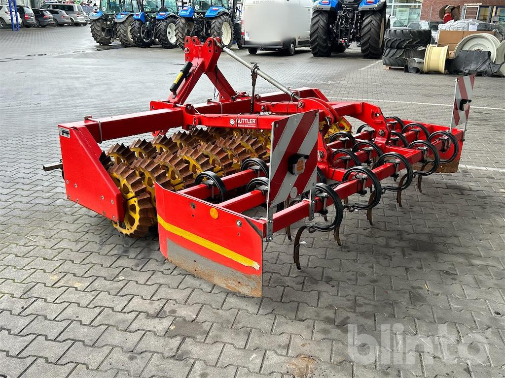 Güttler Duplex 30- 56 (2019) - רולר חקלאי: תמונה 3 Güttler Duplex 30- 56 (2019) - רולר חקלאי: תמונה 3