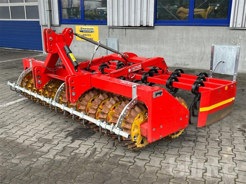 Güttler Duplex 30- 56 (2019) - רולר חקלאי: תמונה 2 Güttler Duplex 30- 56 (2019) - רולר חקלאי: תמונה 2