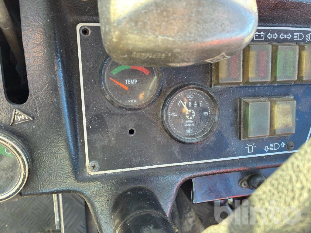 טרקטור חקלאי HAKOTRAC 3800 D: תמונה 30