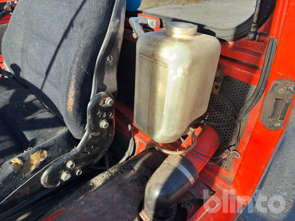 טרקטור חקלאי HAKOTRAC 3800 D: תמונה 33