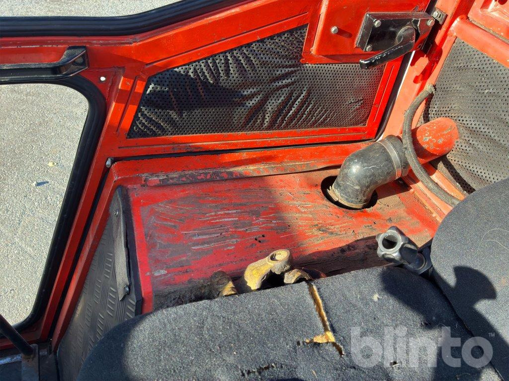 טרקטור חקלאי HAKOTRAC 3800 D: תמונה 32