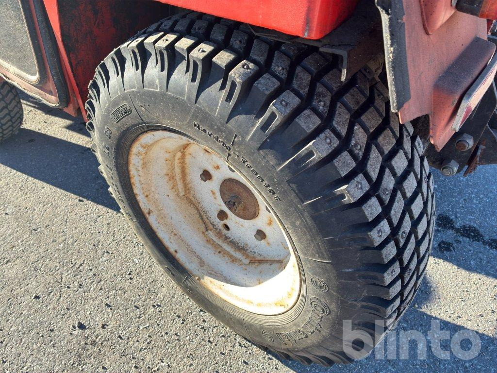 טרקטור חקלאי HAKOTRAC 3800 D: תמונה 21