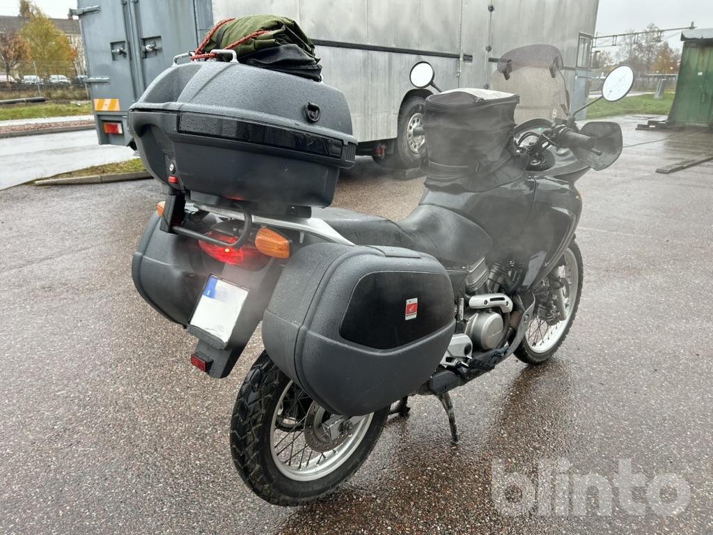 HONDA XL650V Transalp - אופנוע: תמונה 5 HONDA XL650V Transalp - אופנוע: תמונה 5