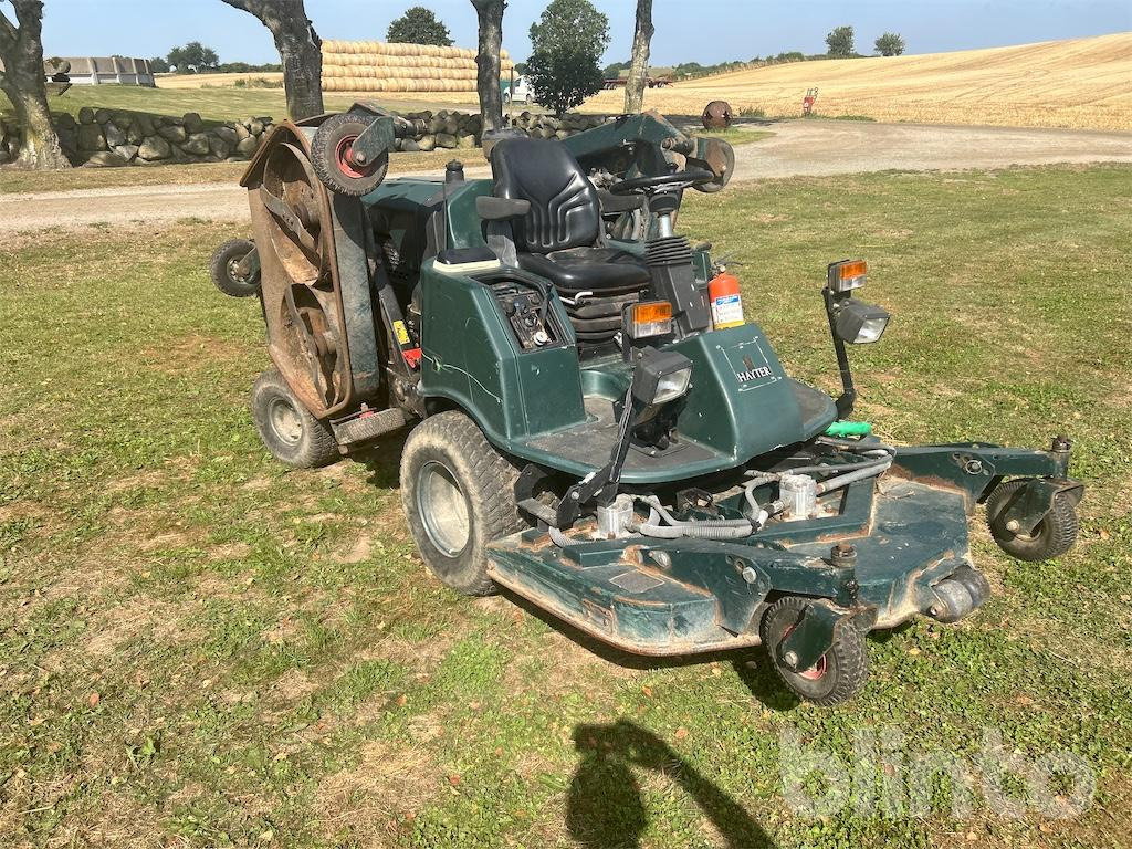 Hayter R314 - מכסחת גינה: תמונה 3 Hayter R314 - מכסחת גינה: תמונה 3