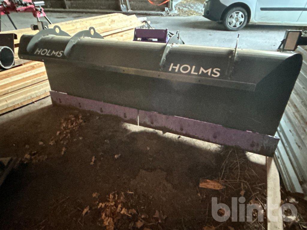 Holms pd-2.4 - מכונות אחרות: תמונה 2 Holms pd-2.4 - מכונות אחרות: תמונה 2