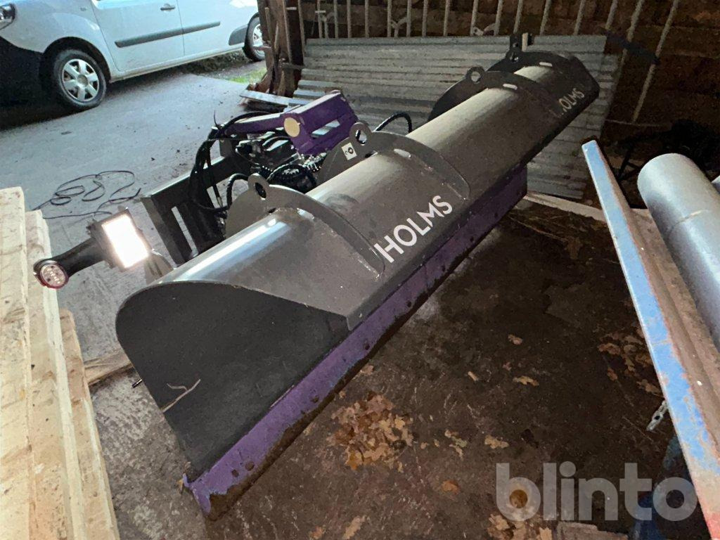 Holms pd-2.4 - מכונות אחרות: תמונה 3 Holms pd-2.4 - מכונות אחרות: תמונה 3