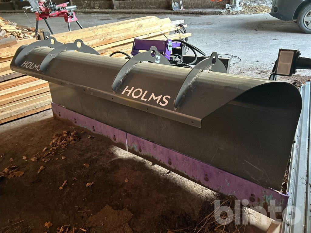 Holms pd-2.4 - מכונות אחרות: תמונה 1 Holms pd-2.4 - מכונות אחרות: תמונה 1