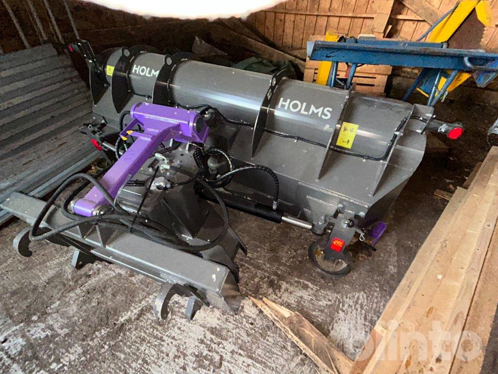 Holms pd-2.4 - מכונות אחרות: תמונה 5 Holms pd-2.4 - מכונות אחרות: תמונה 5