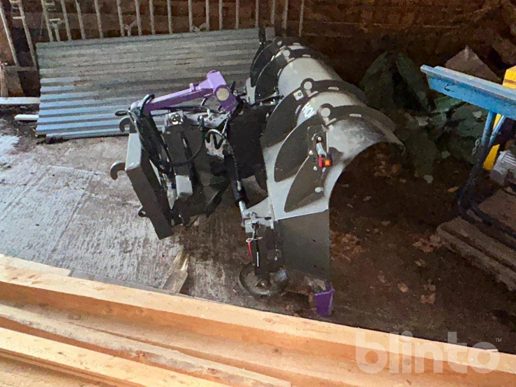 Holms pd-2.4 - מכונות אחרות: תמונה 4 Holms pd-2.4 - מכונות אחרות: תמונה 4