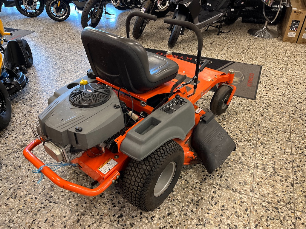 Husqvarna RZ4219 - מכסחת גינה: תמונה 5 Husqvarna RZ4219 - מכסחת גינה: תמונה 5