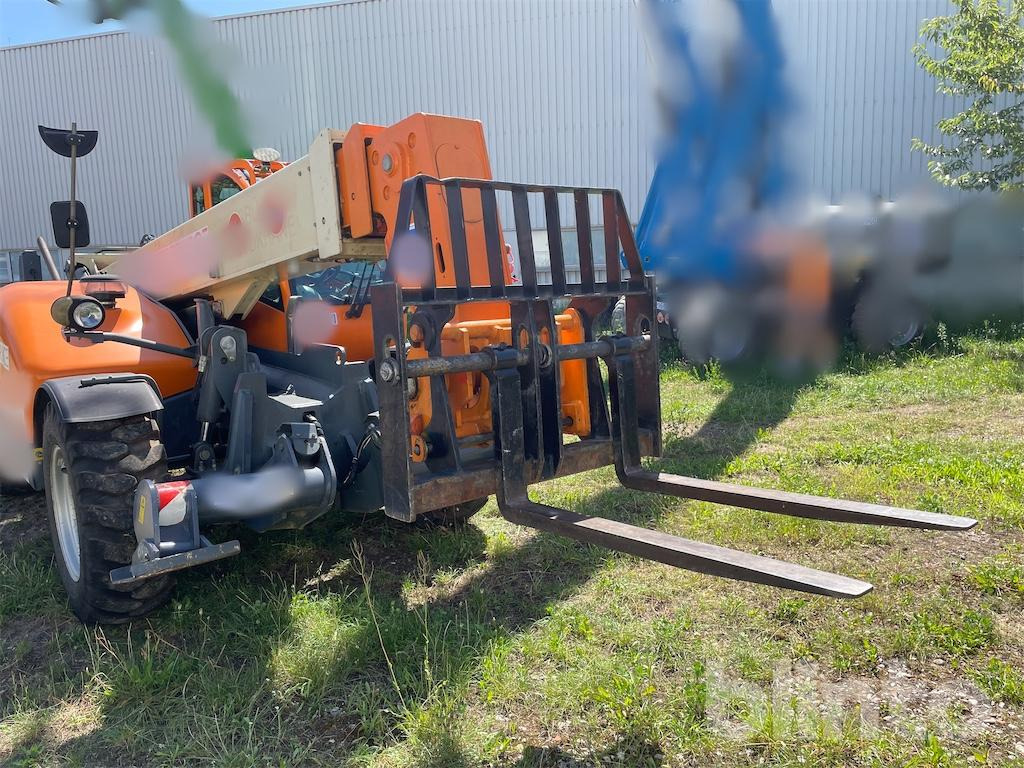 JLG 3513 PS - מפעיל טלסקופי: תמונה 2 JLG 3513 PS - מפעיל טלסקופי: תמונה 2