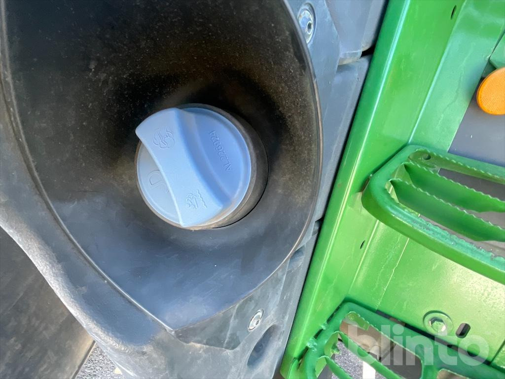 טרקטור חקלאי John Deere 6175 R Premium Edition mit Stoll Fz 80.1: תמונה 19