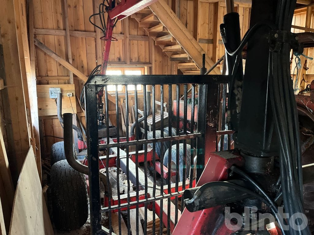 Kesla Patu - קרון נגרר ליערות: תמונה 3 Kesla Patu - קרון נגרר ליערות: תמונה 3