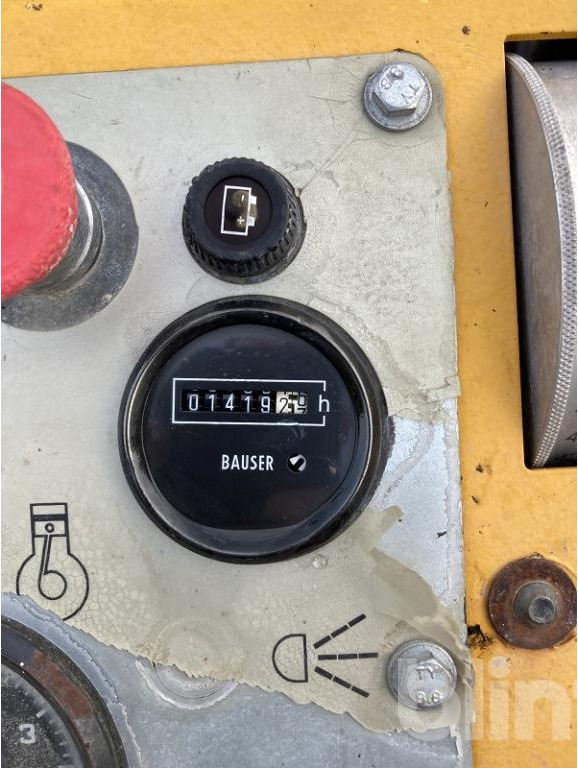 LISSMAC FS33DT (2005) - ציוד בנייה: תמונה 5 LISSMAC FS33DT (2005) - ציוד בנייה: תמונה 5