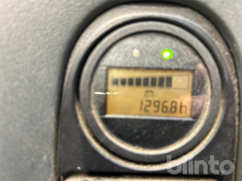 Linde L12 (2019) - מערים: תמונה 5 Linde L12 (2019) - מערים: תמונה 5