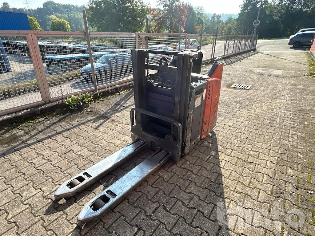Linde L12L SP - מערים: תמונה 1 Linde L12L SP - מערים: תמונה 1