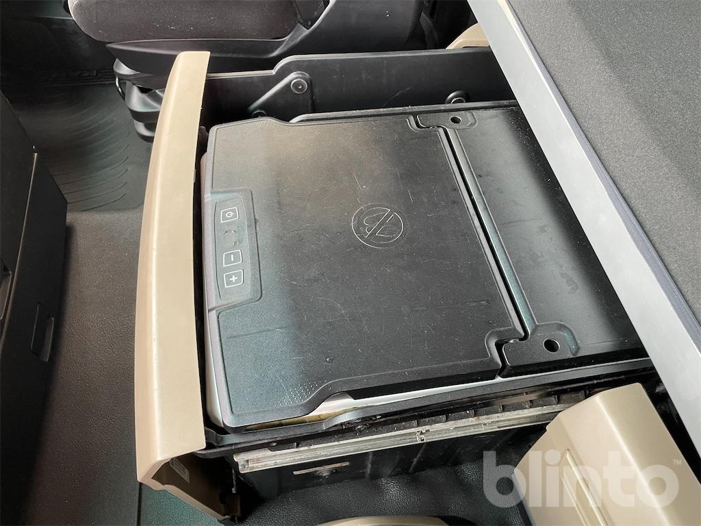 יחידת טרקטור MAN TGX 18.460 (2018): תמונה 37 יחידת טרקטור MAN TGX 18.460 (2018): תמונה 37