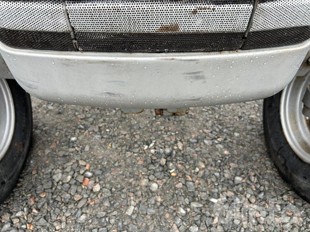 טרקטור חקלאי MASSEY FERGUSON 165: תמונה 22