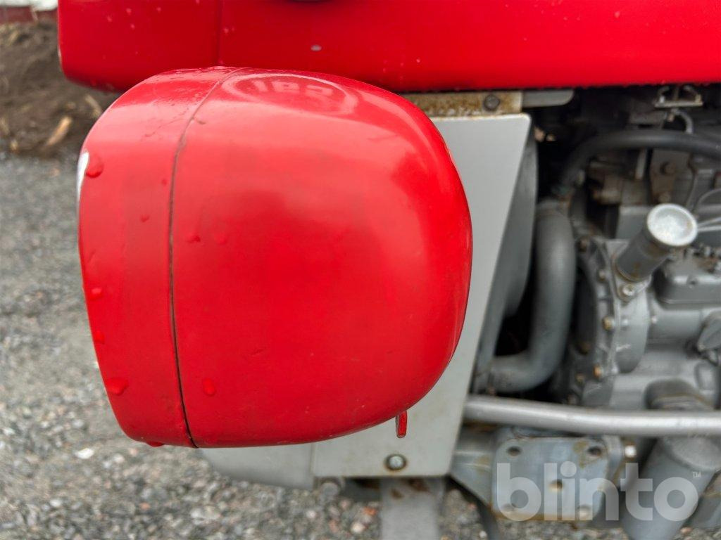 טרקטור חקלאי MASSEY FERGUSON 165: תמונה 28