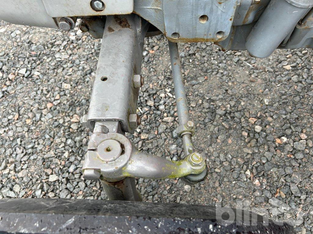 טרקטור חקלאי MASSEY FERGUSON 165: תמונה 32