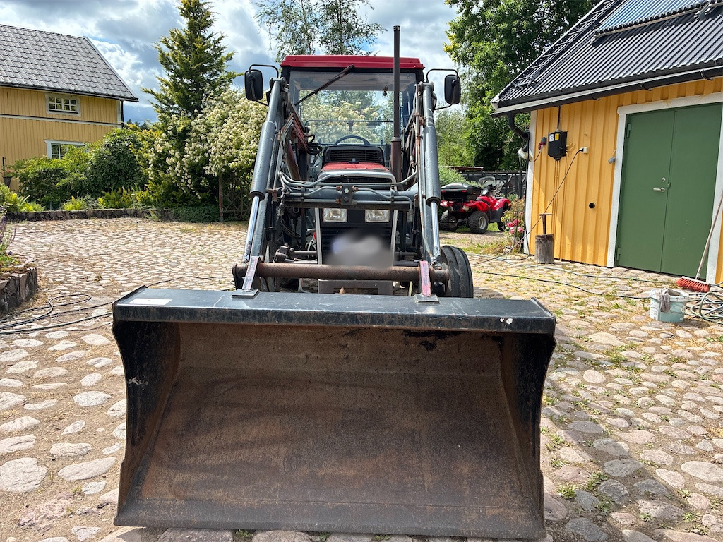 MF 350-2 WD - טרקטור חקלאי: תמונה 3 MF 350-2 WD - טרקטור חקלאי: תמונה 3