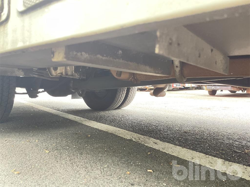 אמבולנס Mercedes Benz Sprinter: תמונה 23