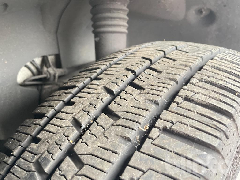 אמבולנס Mercedes Benz Sprinter: תמונה 8