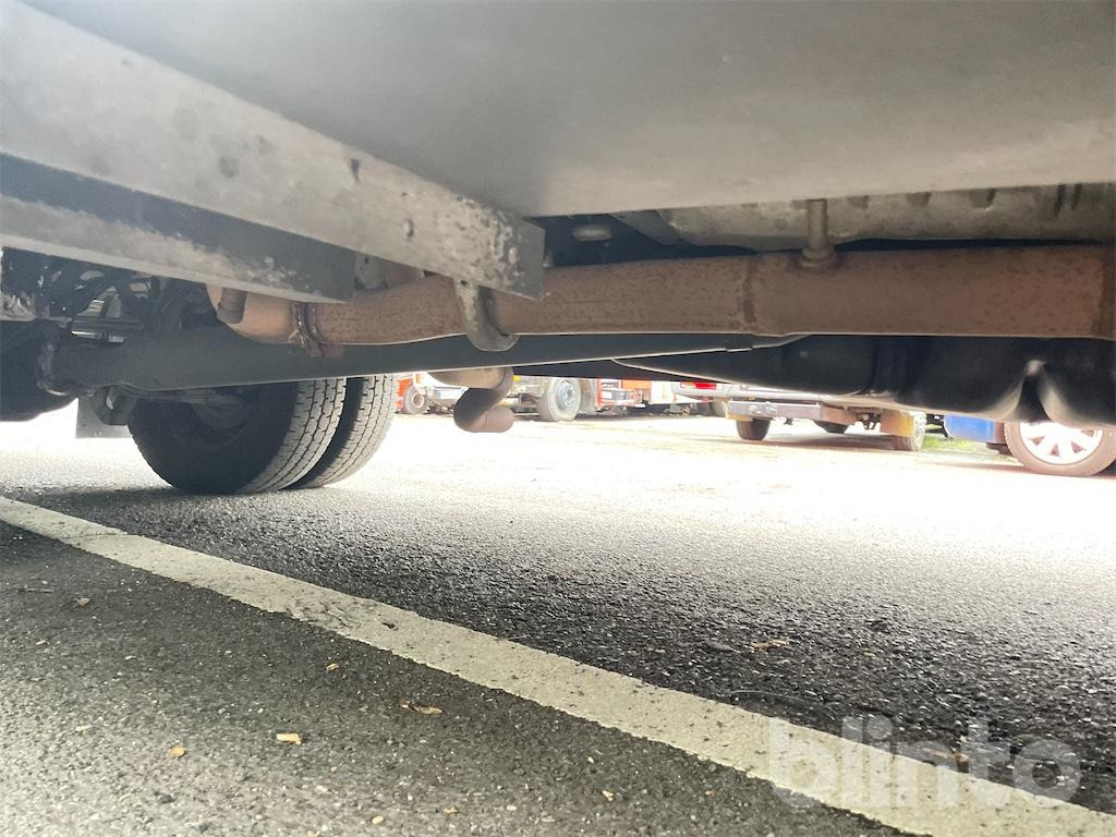 אמבולנס Mercedes Benz Sprinter: תמונה 22