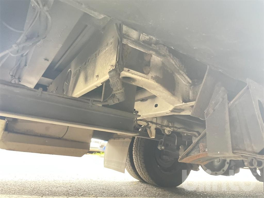 אמבולנס Mercedes Benz Sprinter: תמונה 25
