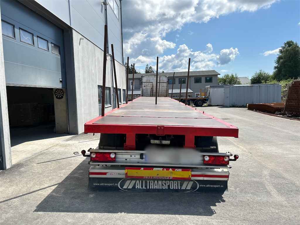 NÄRKO S9HP12A11 - סמיטריילר עץ: תמונה 3 NÄRKO S9HP12A11 - סמיטריילר עץ: תמונה 3