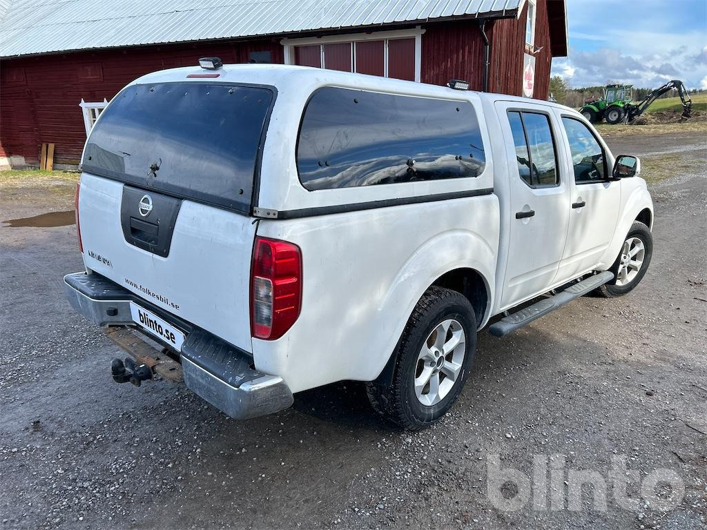 NISSAN D401 - כלי רכב מסחרי: תמונה 5 NISSAN D401 - כלי רכב מסחרי: תמונה 5