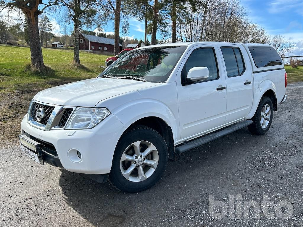NISSAN D401 - כלי רכב מסחרי: תמונה 1 NISSAN D401 - כלי רכב מסחרי: תמונה 1