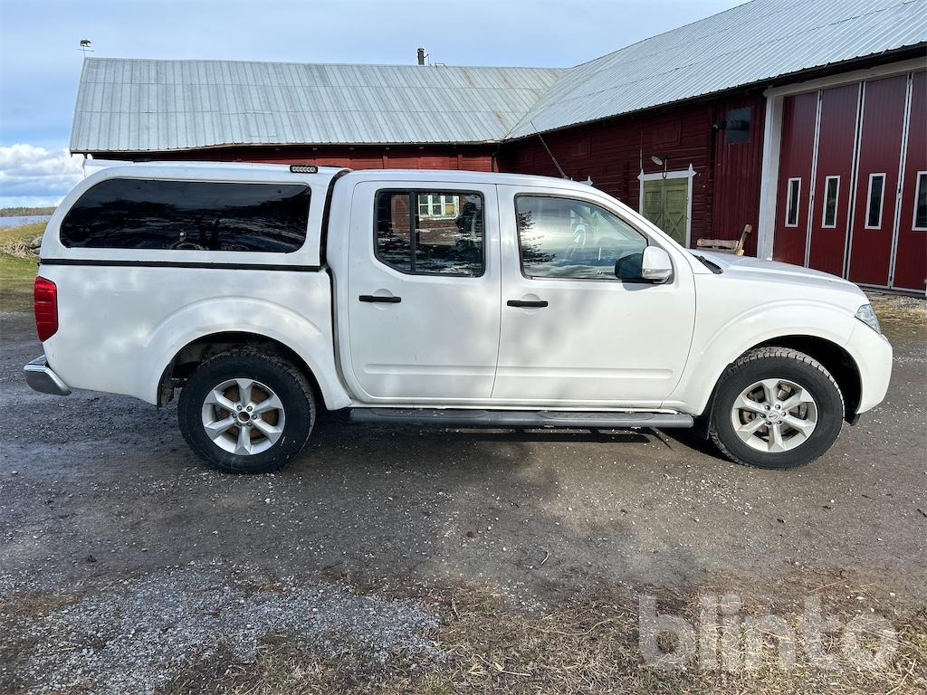 NISSAN D401 - כלי רכב מסחרי: תמונה 4 NISSAN D401 - כלי רכב מסחרי: תמונה 4