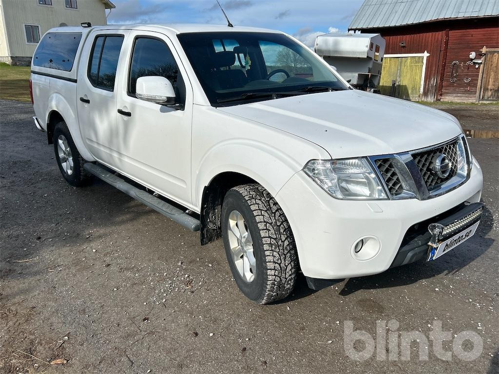 NISSAN D401 - כלי רכב מסחרי: תמונה 3 NISSAN D401 - כלי רכב מסחרי: תמונה 3