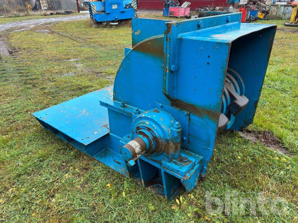 Okänt - מגרסת התנגשות: תמונה 3 Okänt - מגרסת התנגשות: תמונה 3