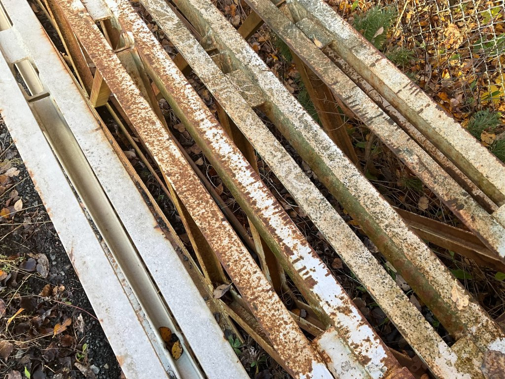 Okänt - ציוד בנייה: תמונה 2 Okänt - ציוד בנייה: תמונה 2