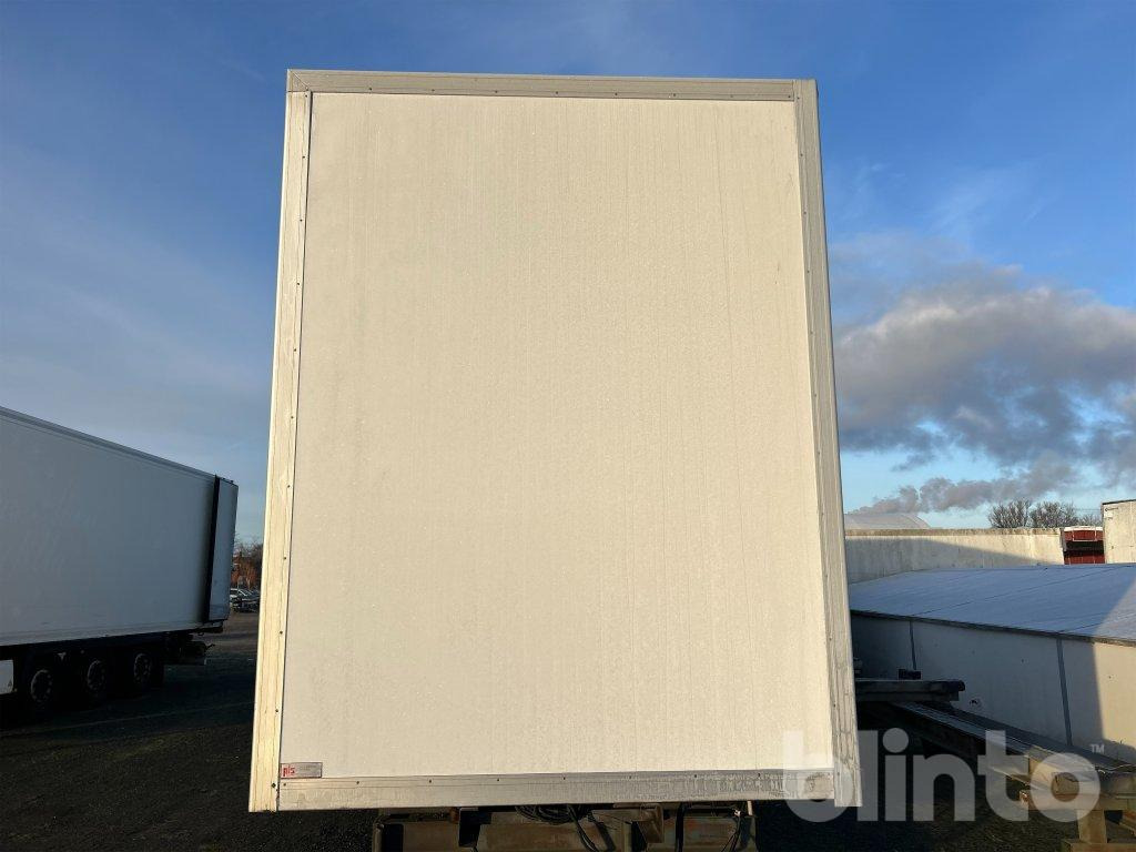 PLS & Mitsubishi TU100 SA - Nylackerat - מכונות אחרות: תמונה 2 PLS & Mitsubishi TU100 SA - Nylackerat - מכונות אחרות: תמונה 2