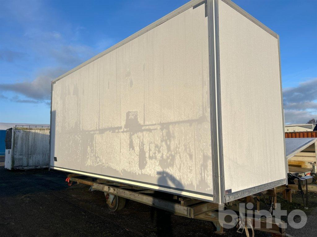 PLS & Mitsubishi TU100 SA - Nylackerat - מכונות אחרות: תמונה 3 PLS & Mitsubishi TU100 SA - Nylackerat - מכונות אחרות: תמונה 3