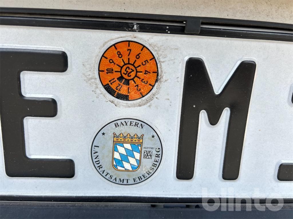 Rohr RAA/18SO - Anh. f. ATL (2005) - קרון נגרר מתגלגל/ מדלג: תמונה 5 Rohr RAA/18SO - Anh. f. ATL (2005) - קרון נגרר מתגלגל/ מדלג: תמונה 5