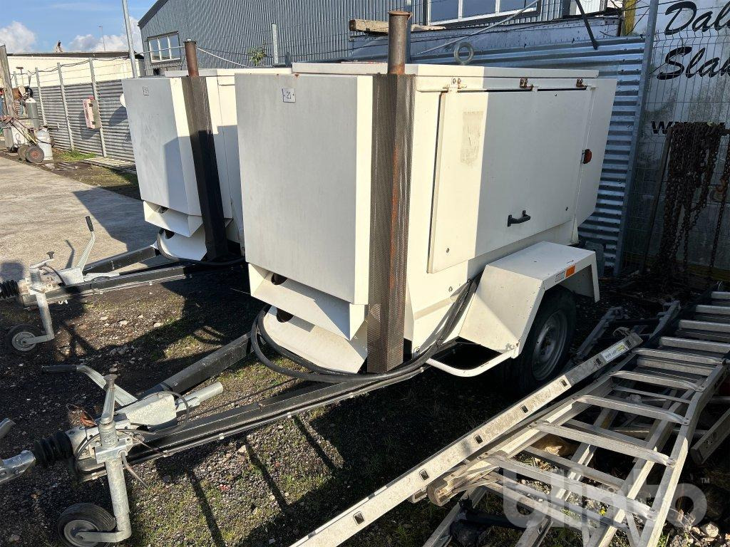 S.D.M.O DGMLF4 - LGF-skyltad - ערכת גנרטורים: תמונה 4 S.D.M.O DGMLF4 - LGF-skyltad - ערכת גנרטורים: תמונה 4