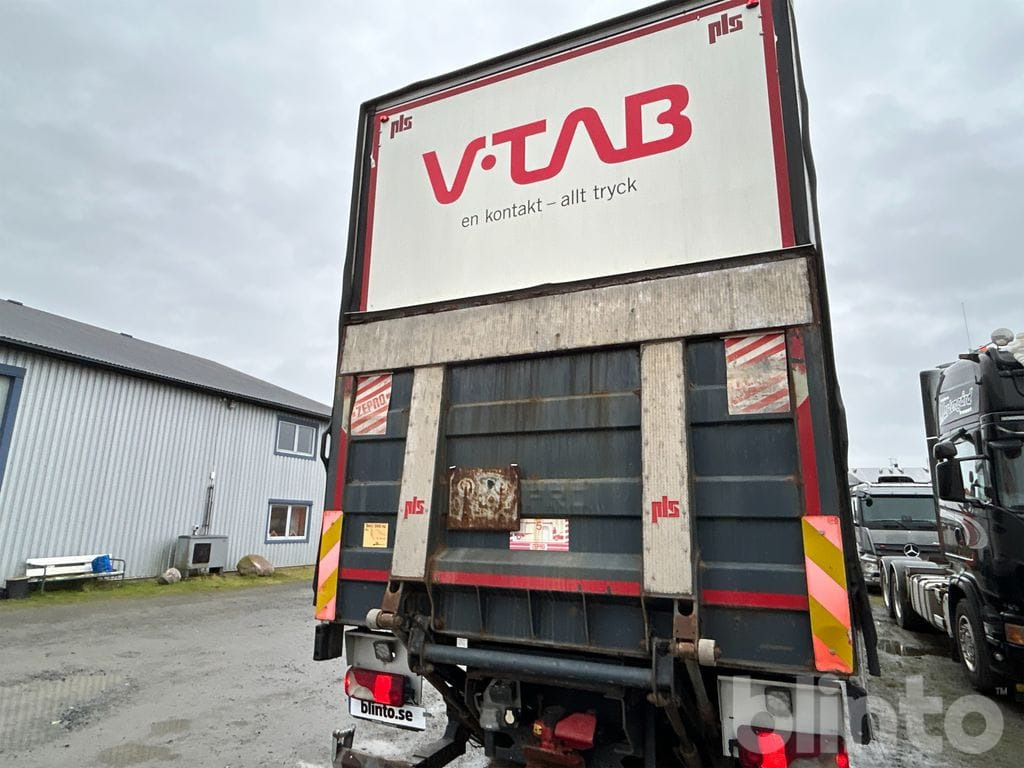 SCANIA R480LB6X2MNB - משאית: תמונה 5 SCANIA R480LB6X2MNB - משאית: תמונה 5