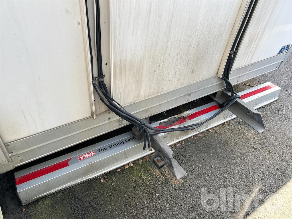 SKAB/ Thermo King T-1000R - גוף החלפה למקרר: תמונה 5 SKAB/ Thermo King T-1000R - גוף החלפה למקרר: תמונה 5