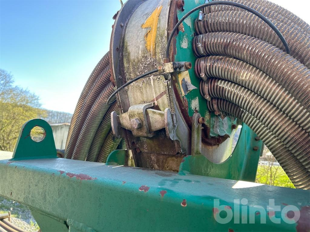 מזרק תערובת Samson Agro 65280-0052 (2009): תמונה 18