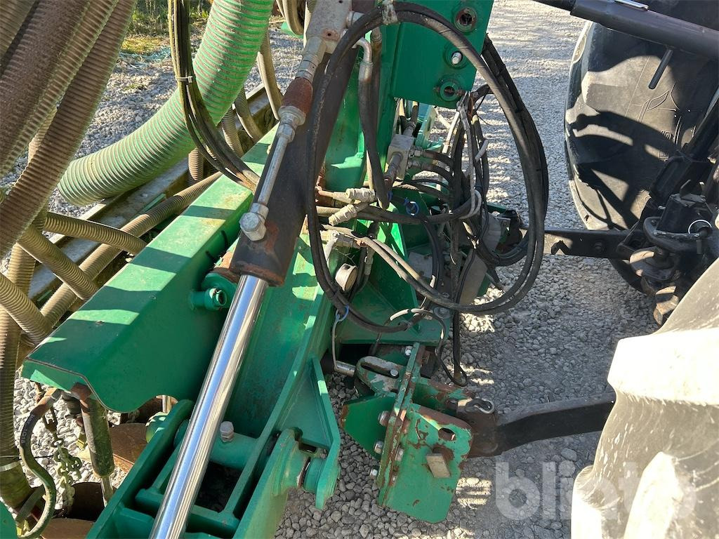 מזרק תערובת Samson Agro 65280-0052 (2009): תמונה 24