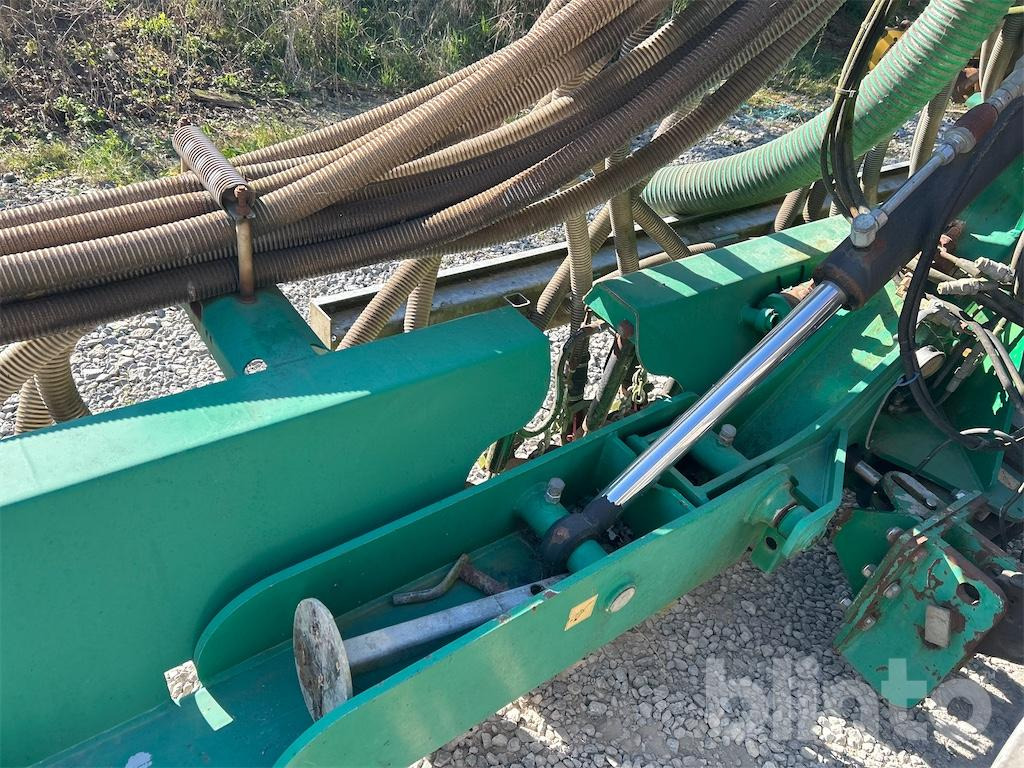 מזרק תערובת Samson Agro 65280-0052 (2009): תמונה 23