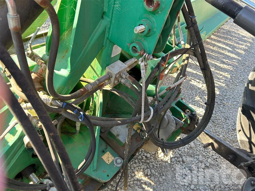 מזרק תערובת Samson Agro 65280-0052 (2009): תמונה 26