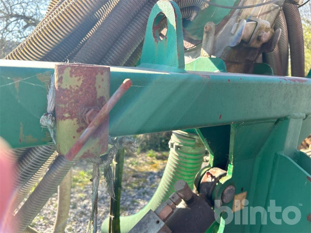 מזרק תערובת Samson Agro 65280-0052 (2009): תמונה 27