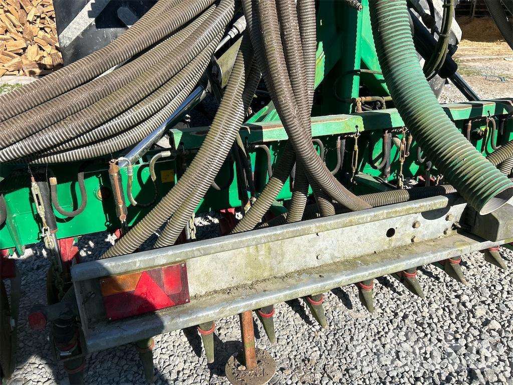 מזרק תערובת Samson Agro 65280-0052 (2009): תמונה 12
